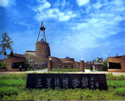 德阳城市风景