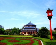 广州城市风景