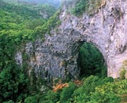乳源城市风景