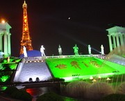 深圳城市风景