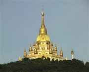 潞西城市风景