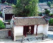 忻城城市风景