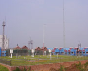 全州城市风景