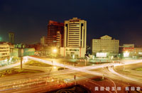 玉州城市风景