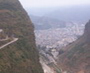凤山城市风景